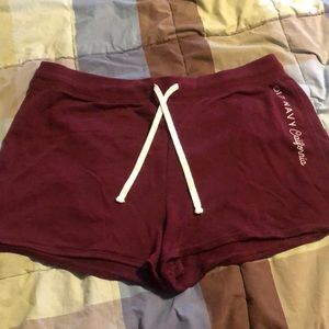 Old Navy Shorts Size Large